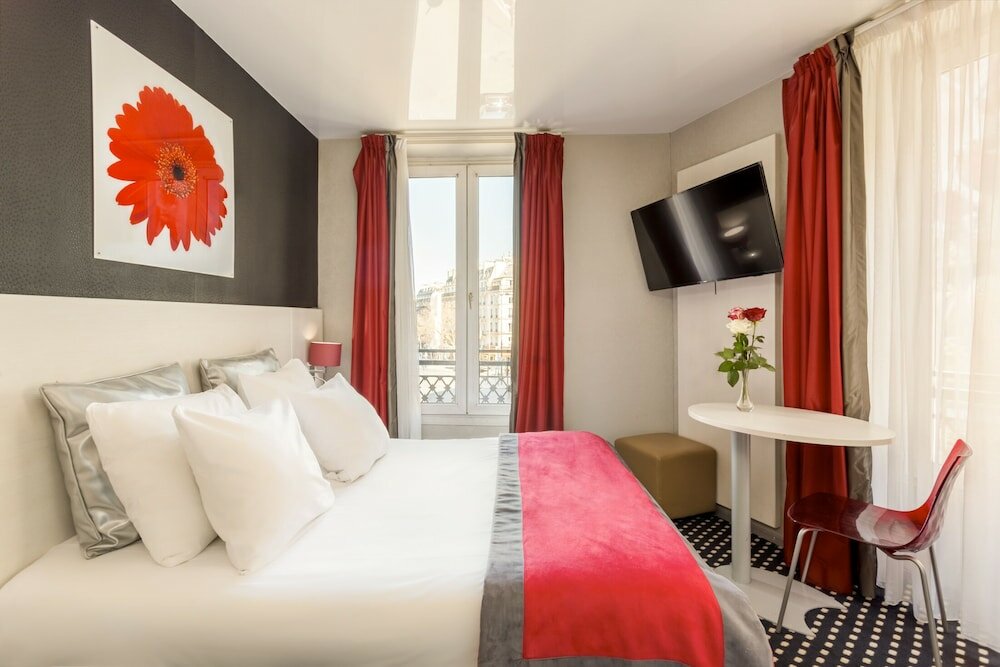 Фото Berkeley Hotel