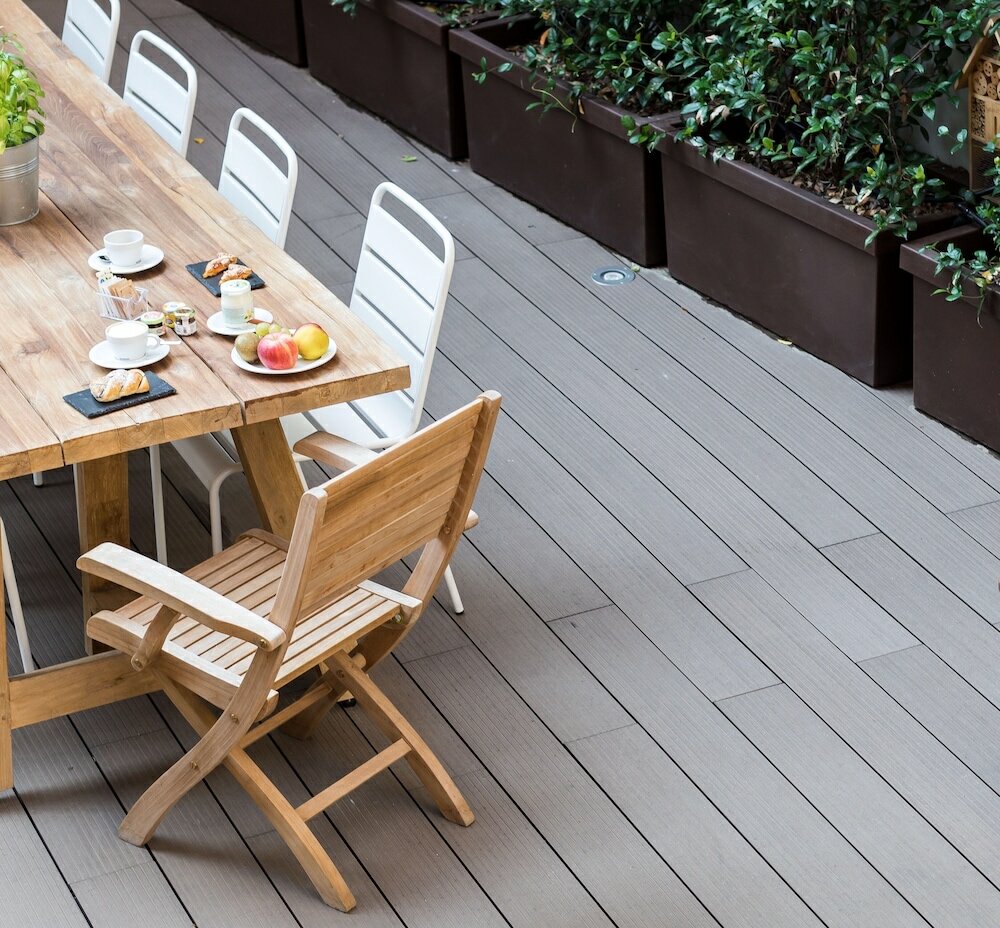 Фото Eco Urban B&b