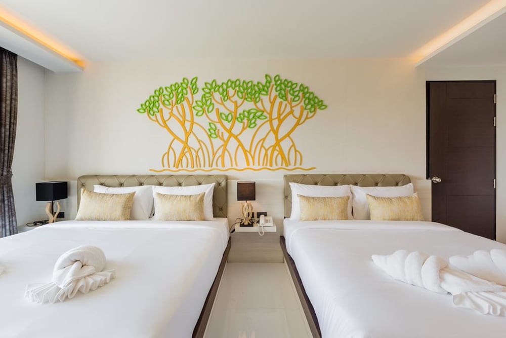 Фото River Front Krabi Hotel