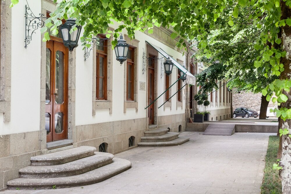 Фото Hotel do Elevador