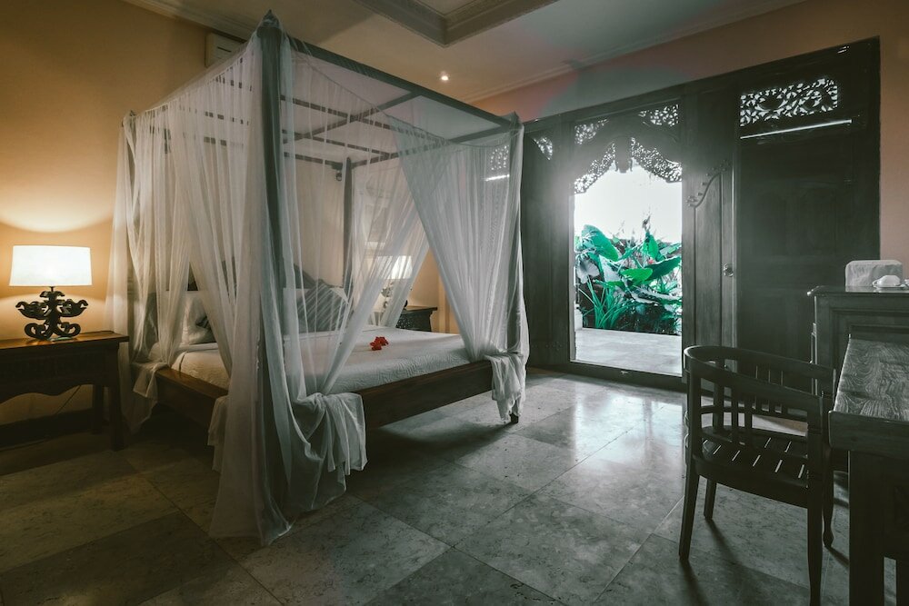 Фото Honeymoon Guesthouse