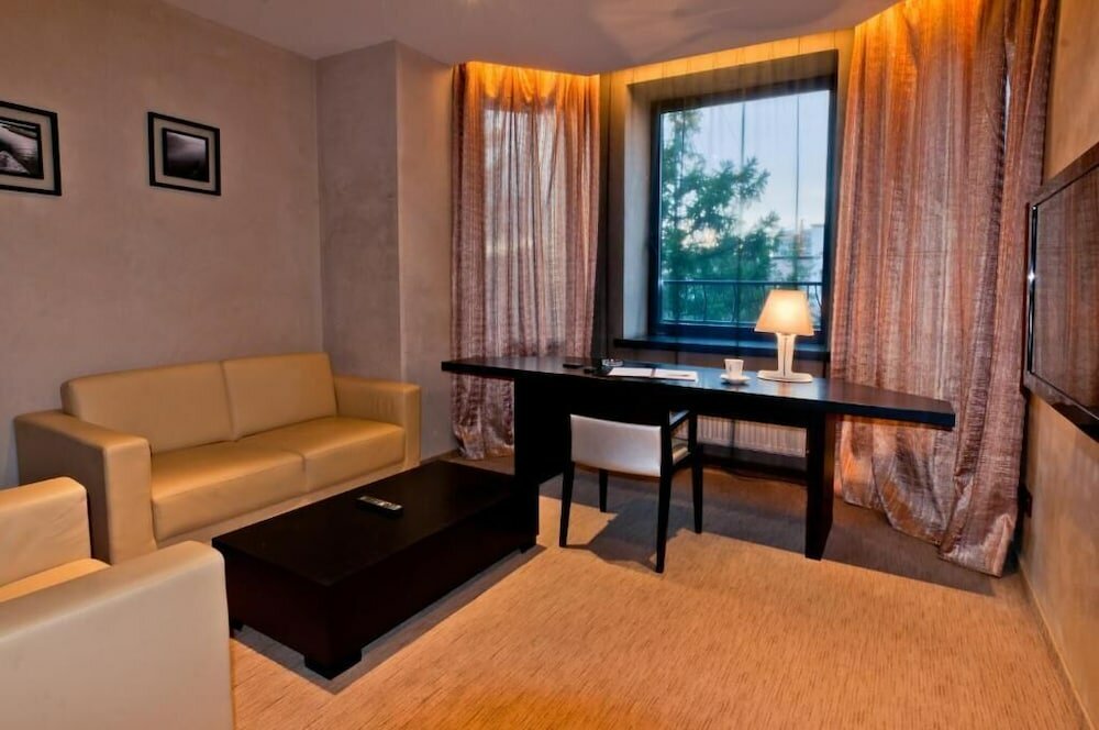 Фото Urgoo Boutique Hotel