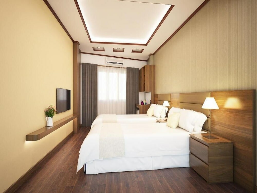 Фото Hotel Bel Ami Hanoi
