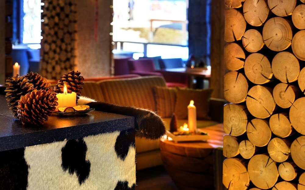 Фото Hotel Srdiečko