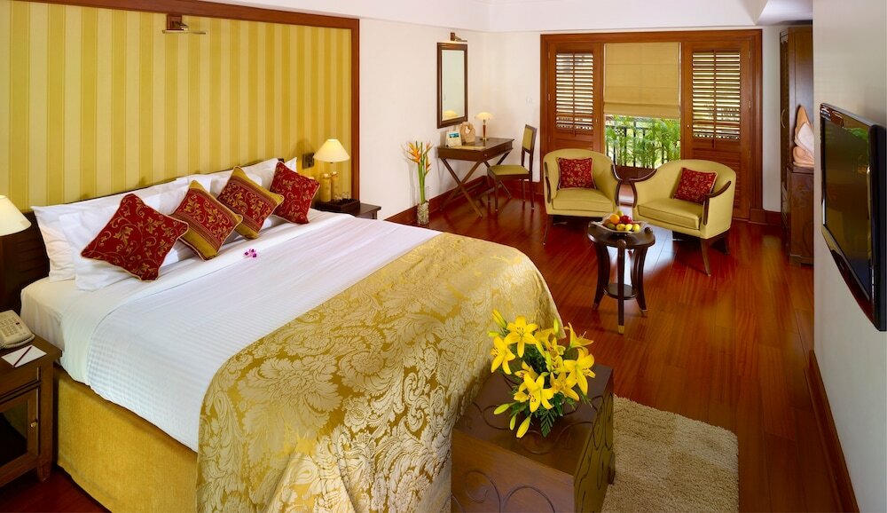 Фото The Paul Bangalore