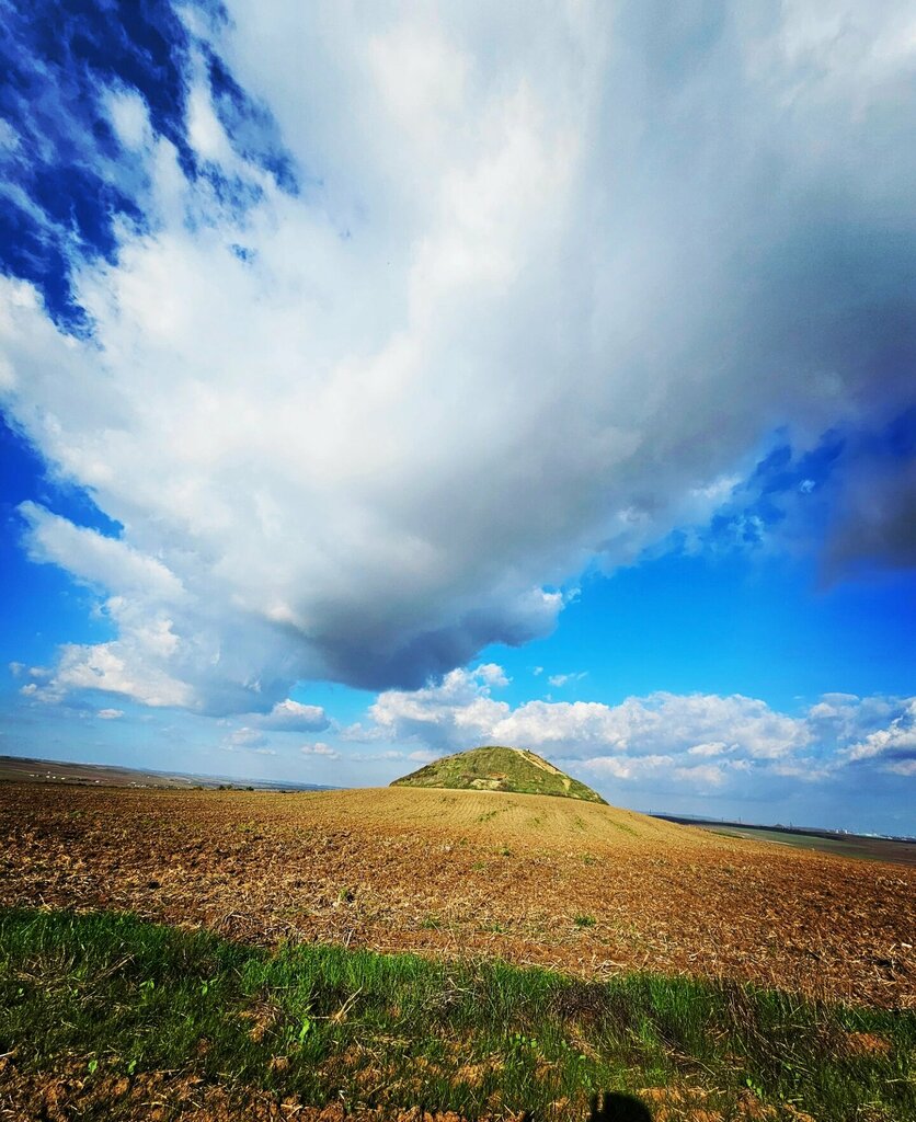 Landmark, attraction Sabir Dede Tomb, Marmara Ereglisi, photo