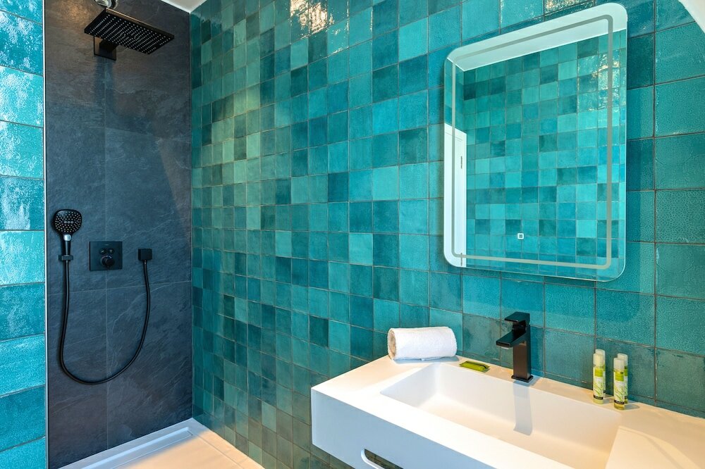 Фото Hôtel Apollinaire Nice