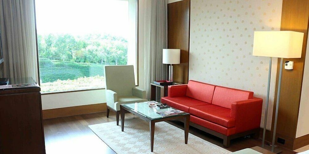 Фото The Oberoi Gurgaon