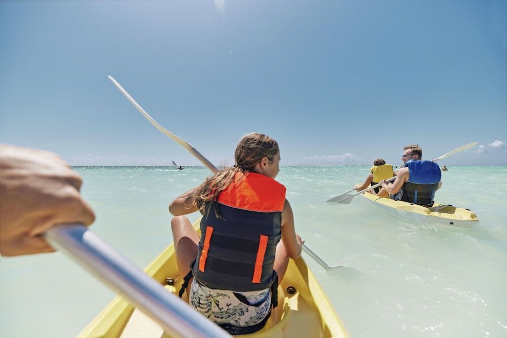 Фото TUI BLUE Bahari Zanzibar