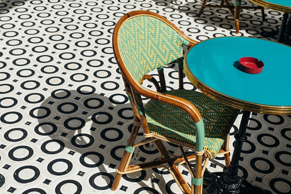 Фото Stamba Hotel