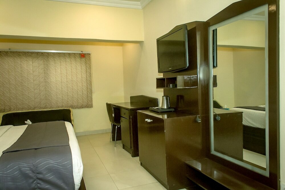 Фото Atlantic Hotel and SPA