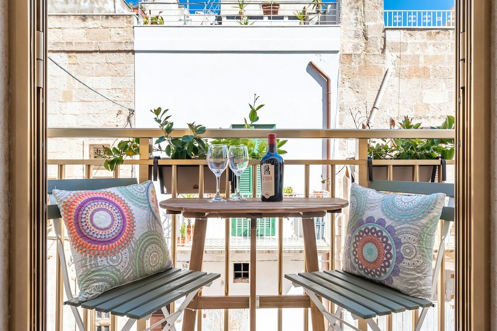 Фото Respiro del Mare