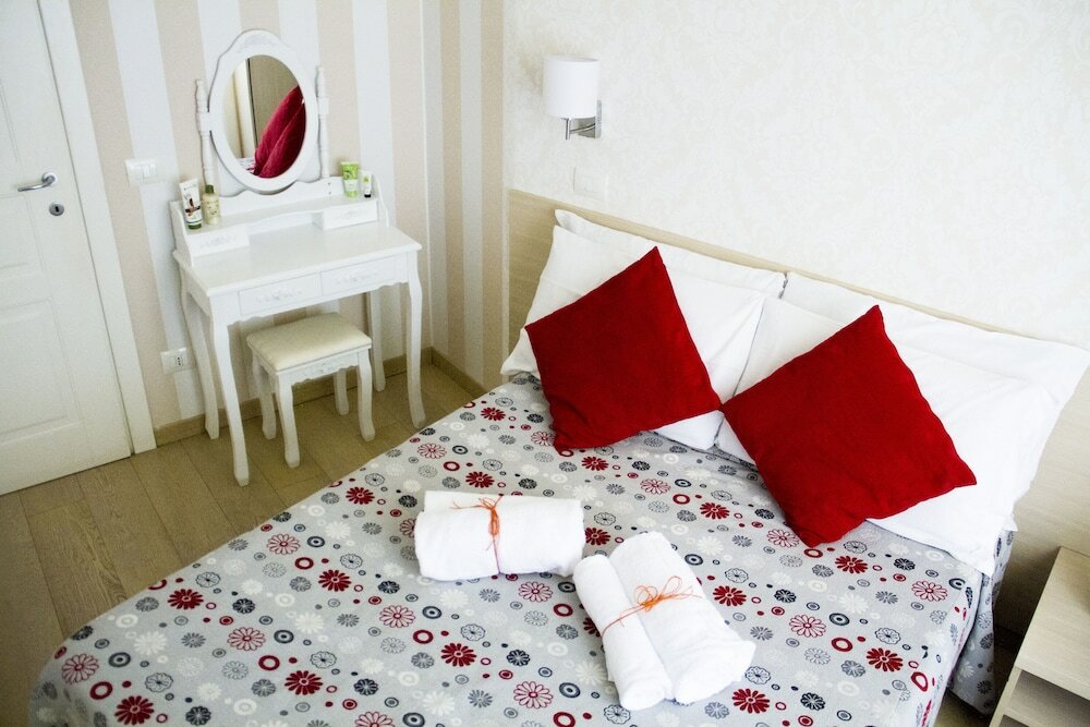 Фото Marta Inn Rome