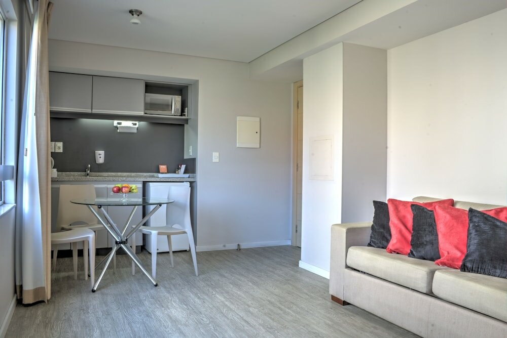 Фото Regency Rambla Design Apart Hotel