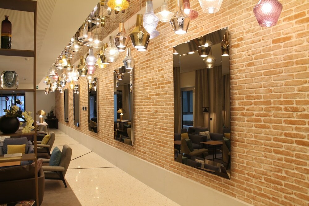 Фото Ac Hotel Venezia