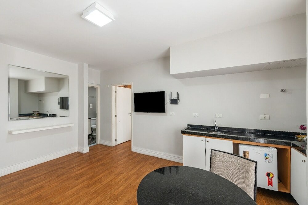 Фото Capcana Hotel São Paulo - Jardins