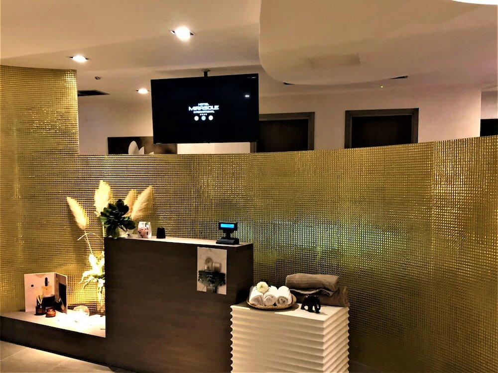 Фото Hotel Mirasole International