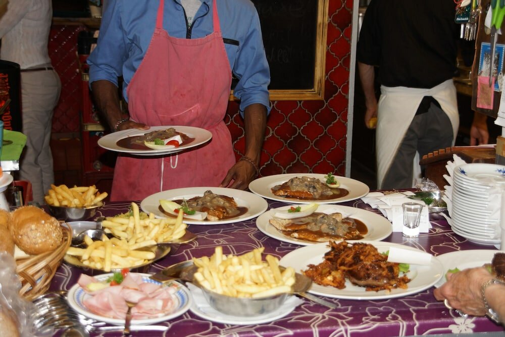 Фото Hotel & Gasthof Fraundorfer