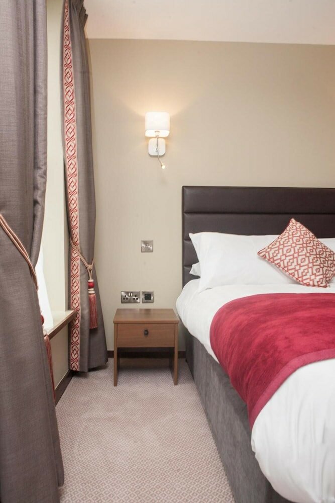 Фото Draper Rooms