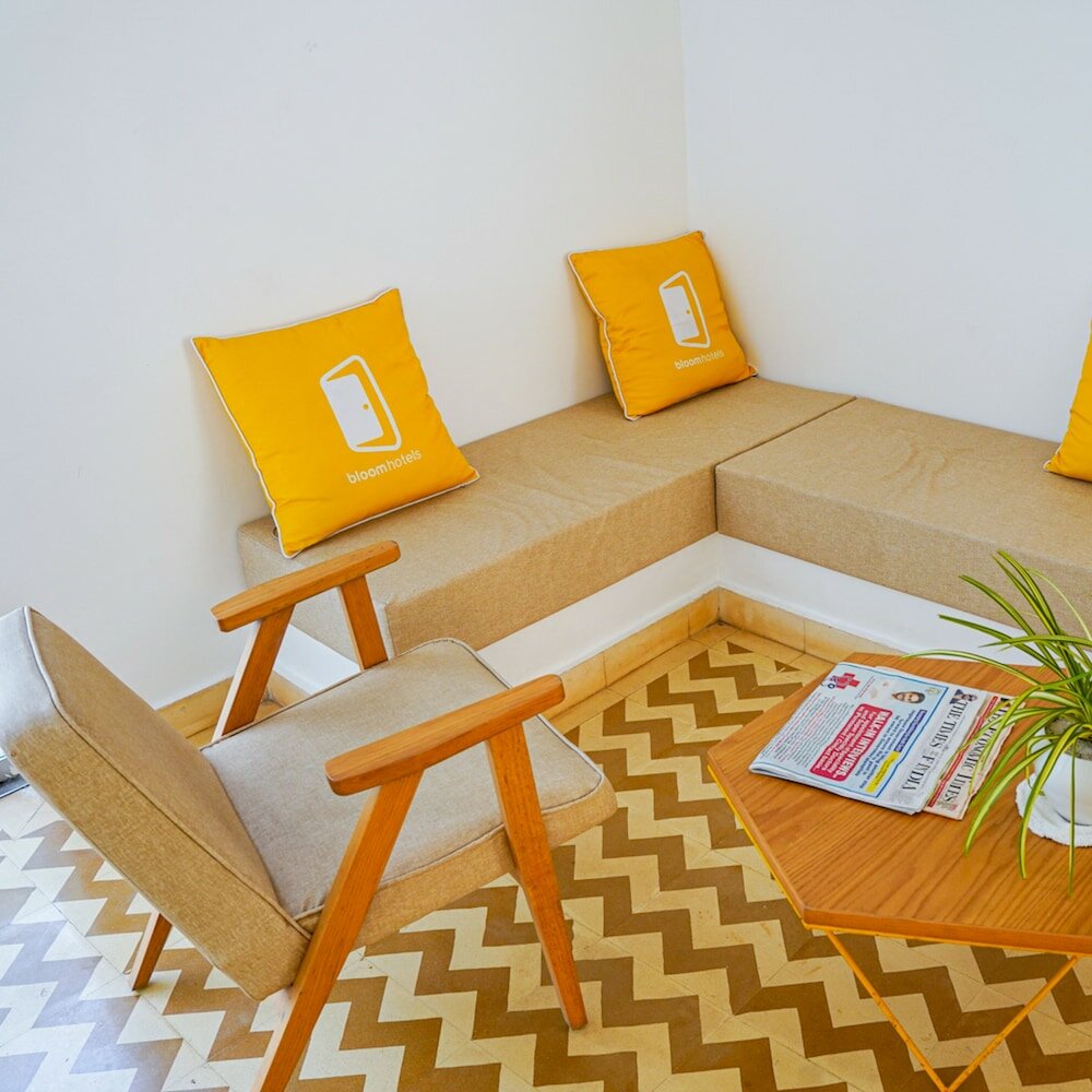 Фото Bloomrooms @ Calangute