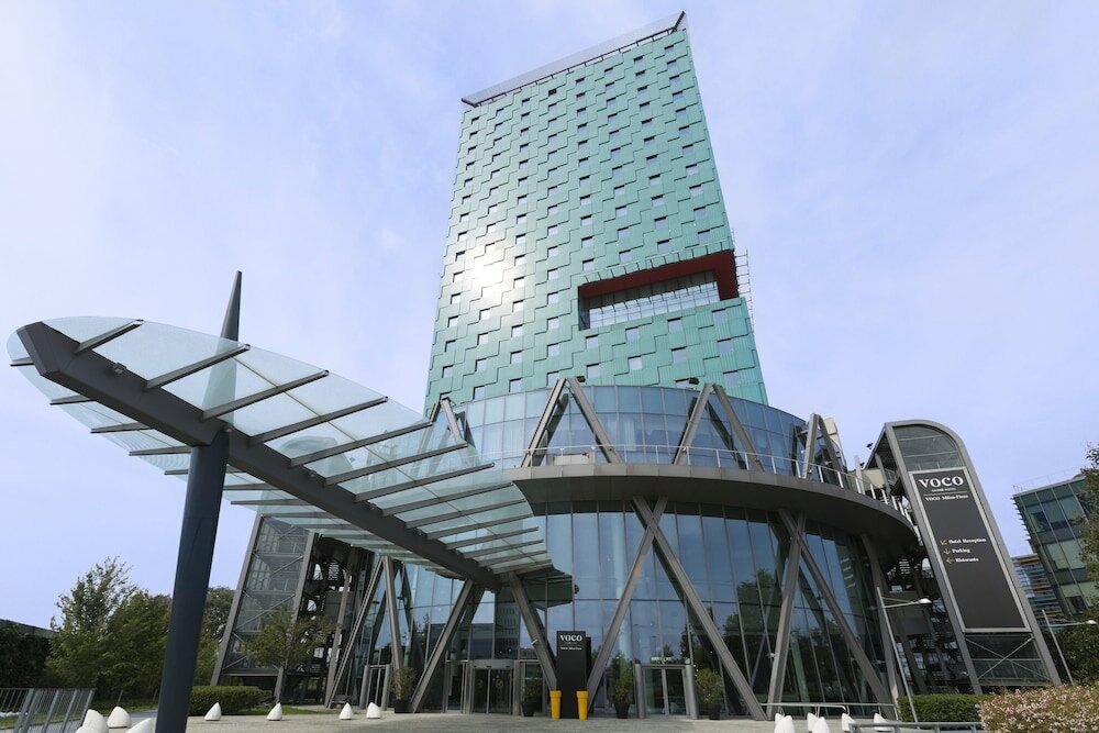 Фото Voco Milan - Fiere, an Ihg Hotel