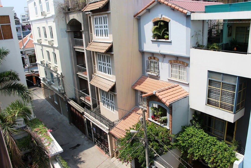 Фото отеля 2