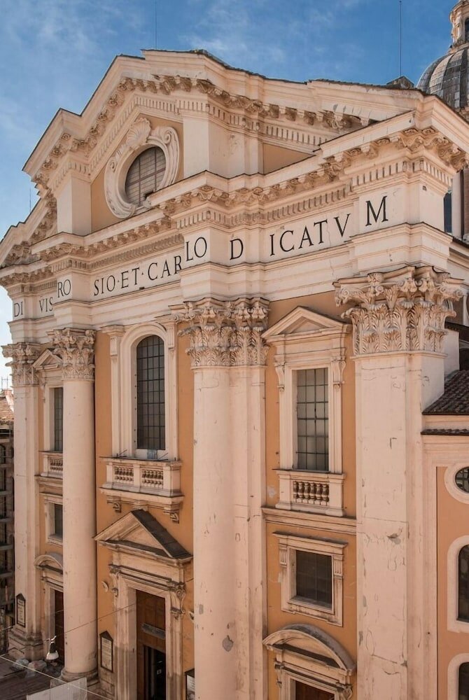 Фото Fifty-five hotel