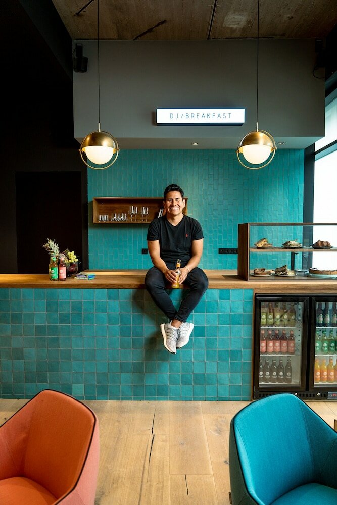 Фото Koncept Hotel International