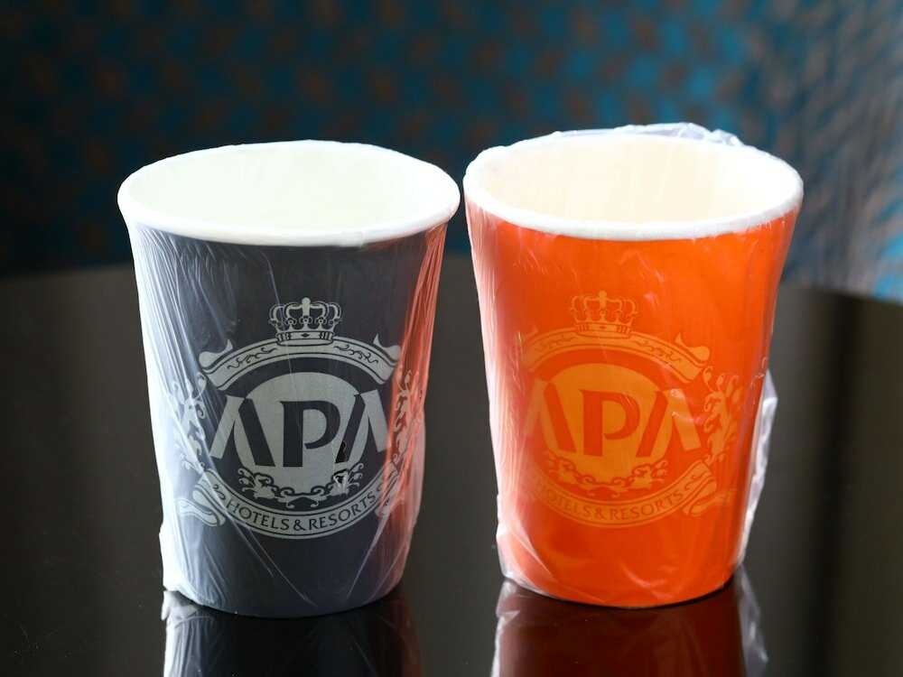 Фото APA Hotel Akasaka Mitsuke