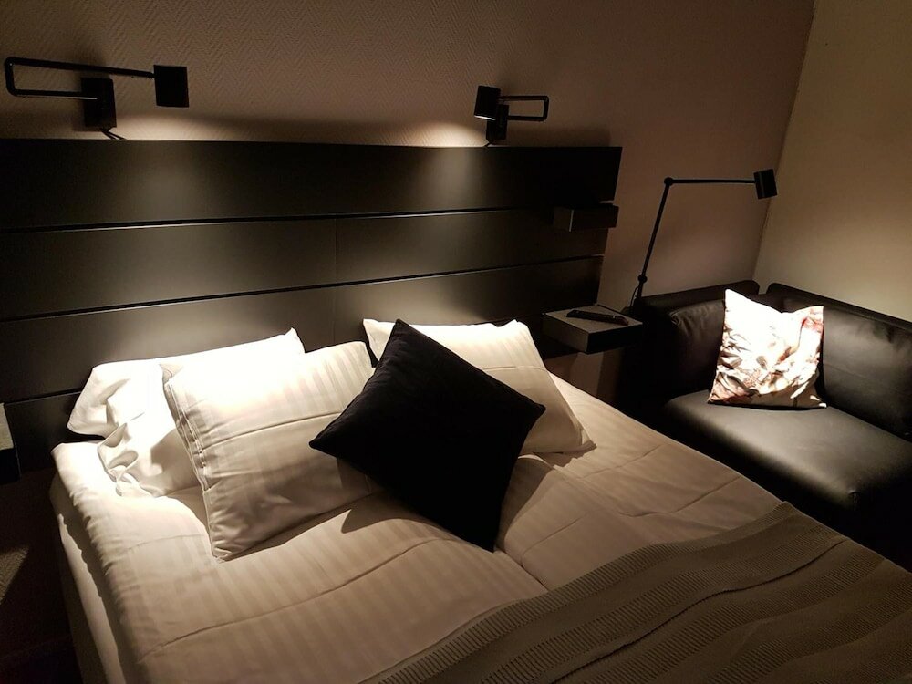 Фото Hotell Kong Christian