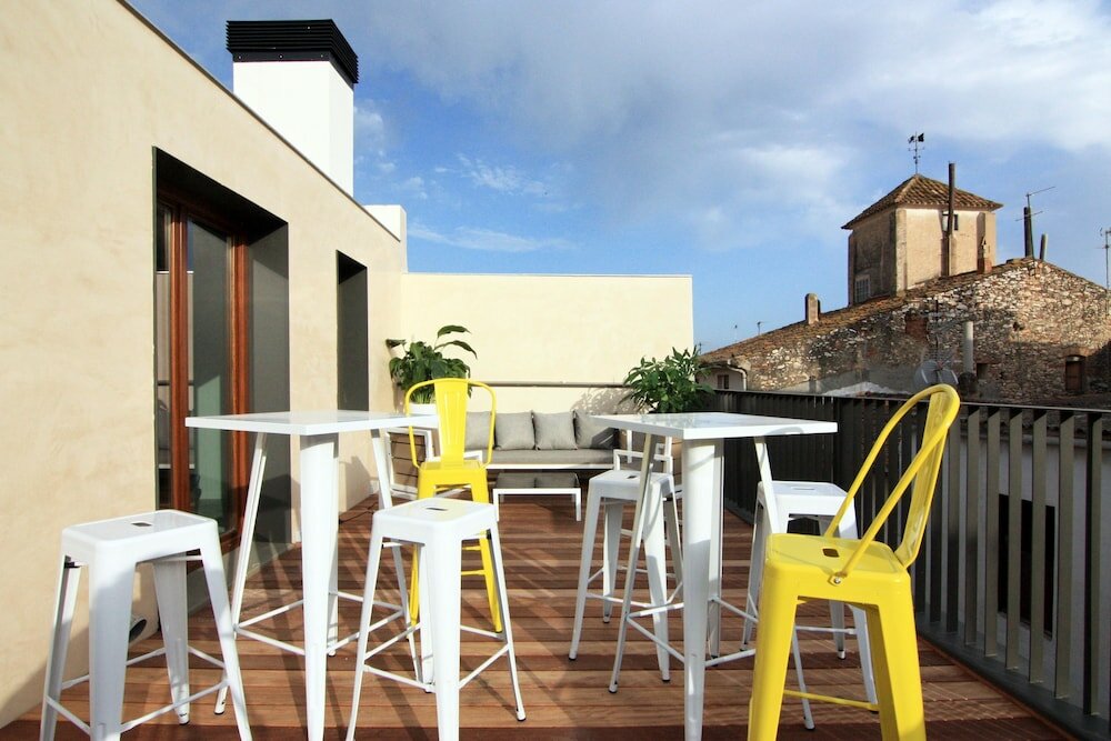 Фото Hotel Raval de la Mar