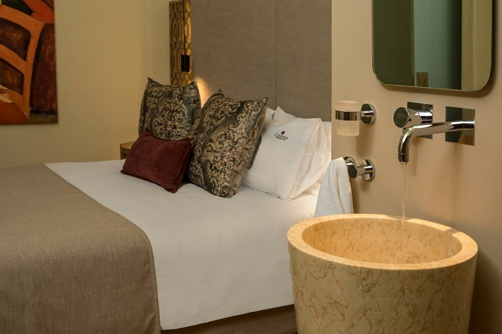 Фото Contessa Boutique Hotel