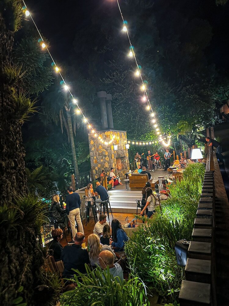 Фото Hotel Recanto da Serra