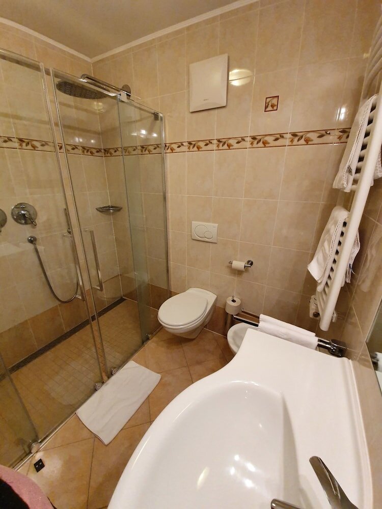 Фото Sporthotel Kalcherhof