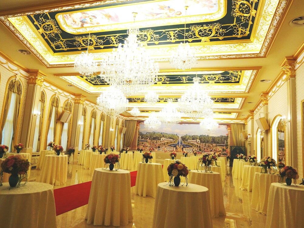 Фото Montecito Hotel