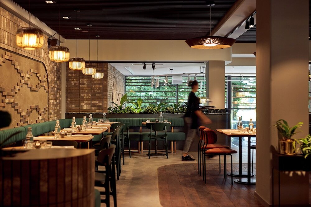 Фото Met Hotel Amsterdam