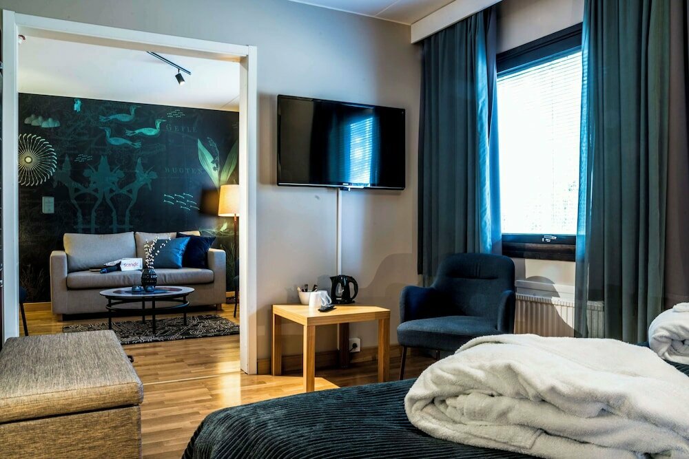 Hotel Scandic Gävle Väst, Gavleborg County, photo