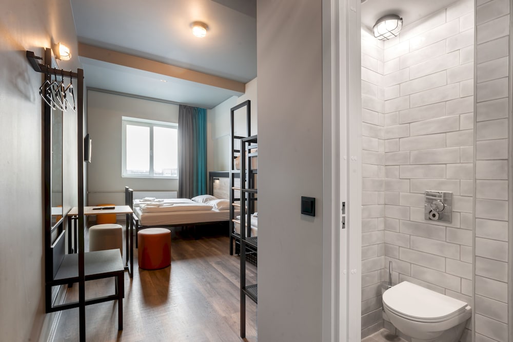 Фото отеля 4