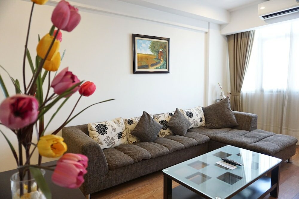 Фото Baoson International Hotel