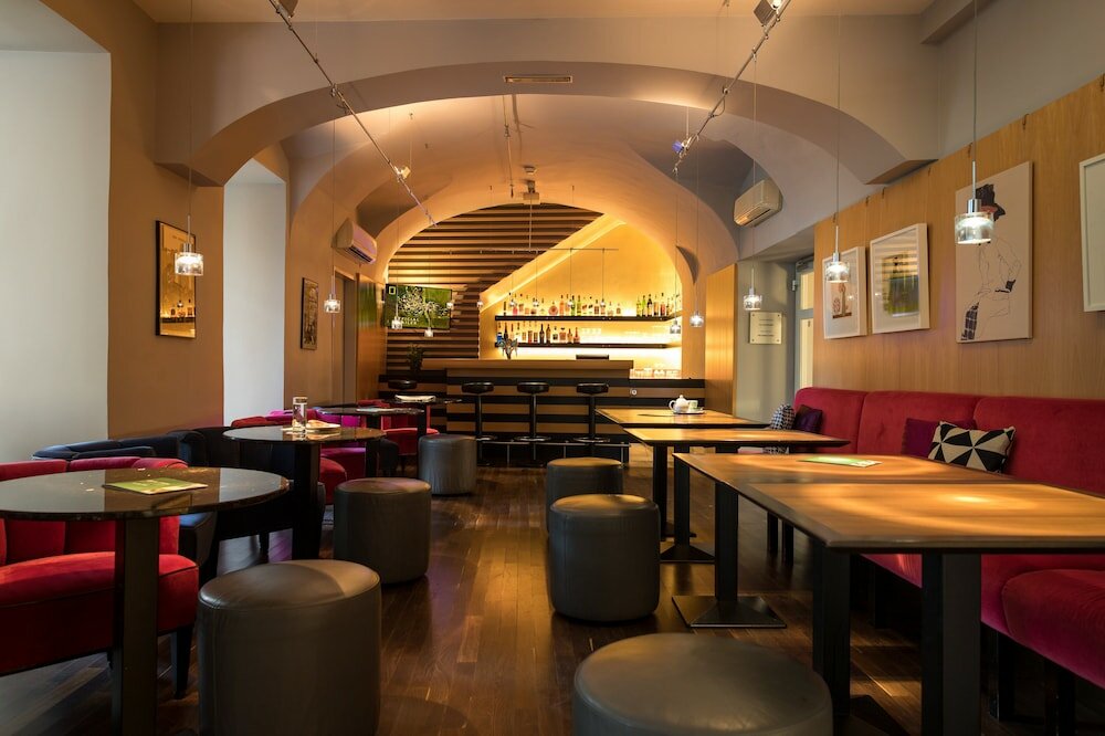 Фото Holiday Inn Vienna City