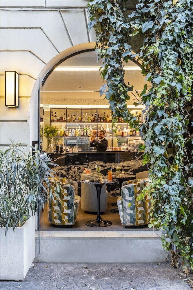 Фото Nerva Boutique Hotel