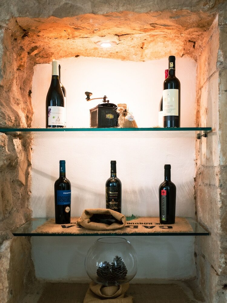 Фото Hotel Rione Antico La Terra