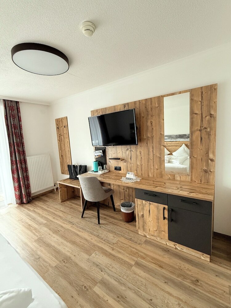 Фото Achentalerhof