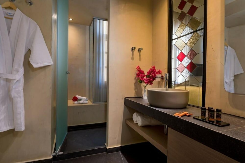 Фото Contessa Boutique Hotel