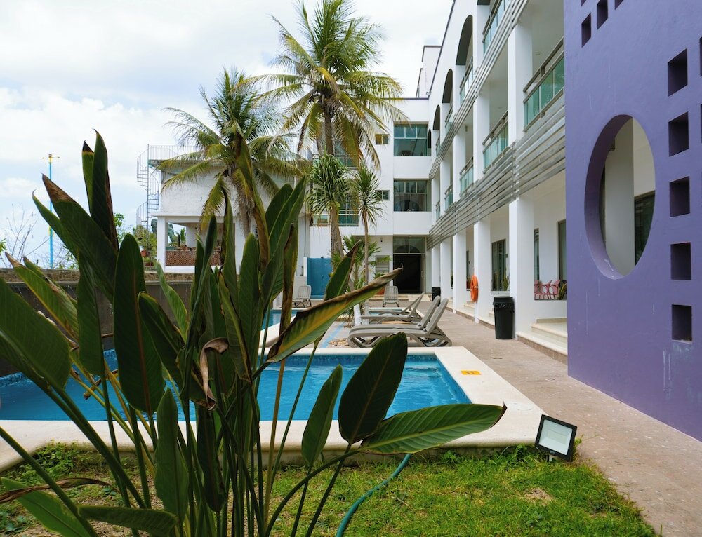 Фото Casa Melissa