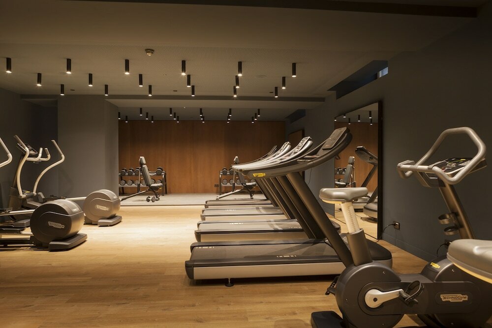 Фото Kozmo Hotel Suites & SPA