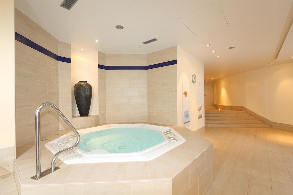 Фото Royal Plaza Montreux