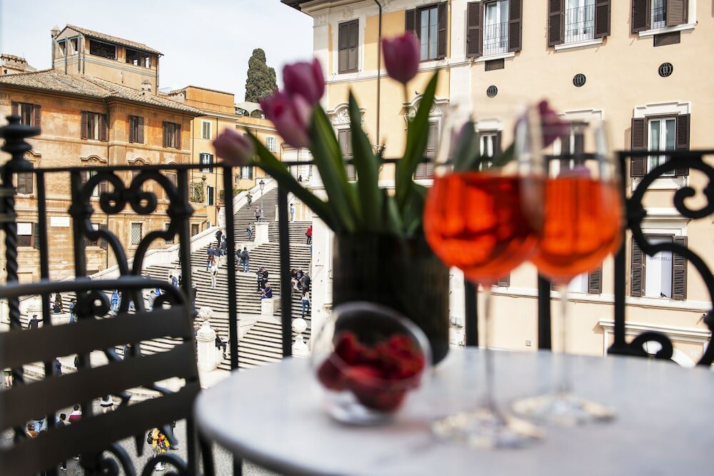 Фото Fifty-five hotel