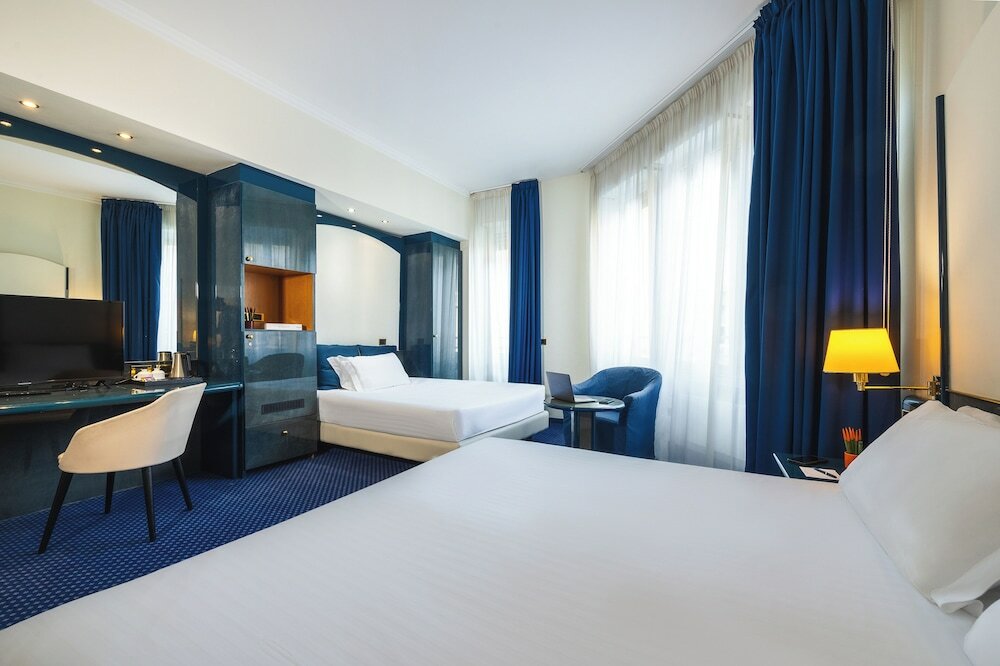 Фото iH Hotels Milano Ambasciatori