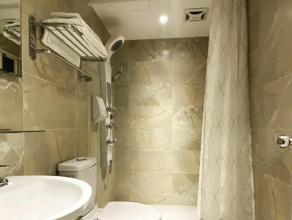 Фото M Taipei Hotel